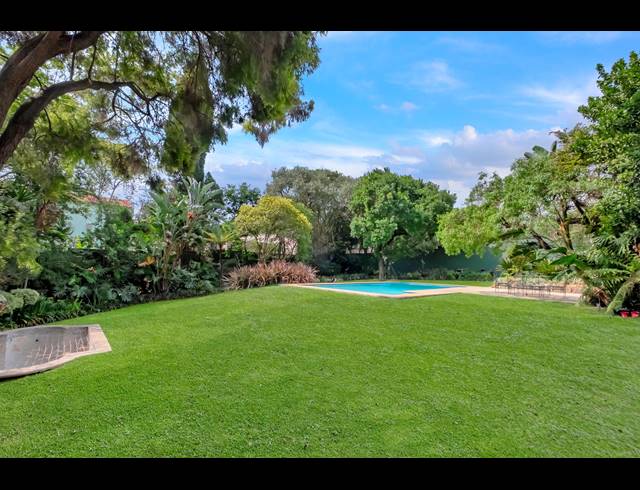 5 BEDROOM HOUSE FOR SALE IN MORNINGSIDE